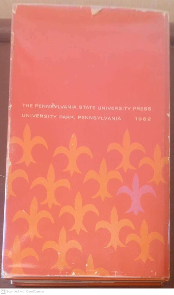 The French New Novel: An Introduction And A Sampler — Laurent Le Sage secondhand book