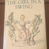 The Girl In A Swing – Richard Adams secondhand book