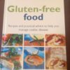 Gluten-Free Cooking: Over 60 Gluten-Free Recipe -- Lyndel Costain, Joanna Farrow Gluten-Free Cooking — Lyndel Costain, Joanna Farrow secondhand book