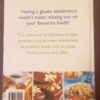 Gluten-Free Cooking2 Gluten-Free Cooking — Lyndel Costain, Joanna Farrow secondhand book