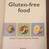 Gluten-Free Cooking3 Gluten-Free Cooking — Lyndel Costain, Joanna Farrow secondhand book