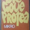 Die Goue Protea – Mikro secondhand book