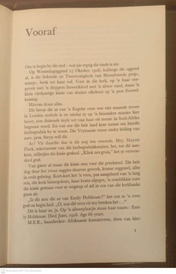 Heldin uit die vreemde6 Heldin Uit Die Vreemde — Rykie Van Reenen secondhand book