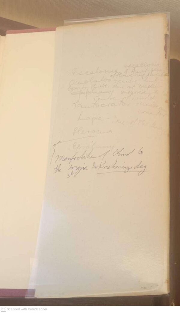 The Hollow Hill: And Other Poems, 1960-1964 — Kathleen Raine secondhand book