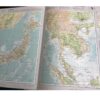 Reader’s Digest Great World Atlas secondhand book