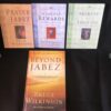 Bruce Wilkenson Bundle (4 Books) secondhand book
