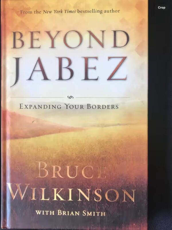 Bruce Wilkenson Bundle (4 Books) secondhand book