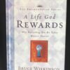 Bruce Wilkenson Bundle (4 Books) secondhand book