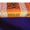 English Xhosa Dictionary – Arnold Fischer secondhand book