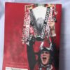 Wayne Rooney: The Way It Is – Waine Rooney secondhand book