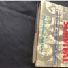 Screenshot A Question Of Survival: Conversations With Key South Africans – Albeldas, Fischer secondhand book