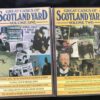 Great Cases Of Scotland Yard Vol 1 & 2 secondhand book