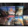 Russia Art And Travel Collection (Bundle) secondhand book