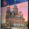 Russia Art And Travel Collection (Bundle) secondhand book