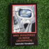 Ware spookstories en ander grusaamhede – Leandre Hanekom secondhand book