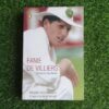 Fanie de Villiers: Portrait of a bowler – Trevor Chesterfield secondhand book