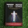 Onveranderlike God en Onbegryplike Genade – Stephan Joubert secondhand book