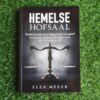 Hemelse Hofsaal – Elza Meyer secondhand book