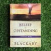 Beleef die opstanding – Henry Blackaby, Melvin Blackaby secondhand book