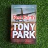 Red Earth – Tony Park secondhand book