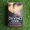 The Da Vinci Code – Dan Brown secondhand book