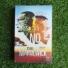 The Soldier Who Said No – Chris Marnewick secondhand book