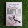Wedding Babylon – Imogen Edward-Jones, Anonymous secondhand book