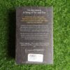 A Game Of Thrones – George R.R. Martin secondhand book