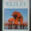 Endangered Wildlife: Ecotourism And The Environment secondhand book