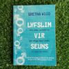 Lyfslim Vir Seuns – Gretha Wiid secondhand book