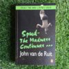 Spud: The Madness Continues – John Van De Ruit secondhand book