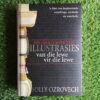 Die Groot Boek Van Illustrasies – Solly Ozrovech secondhand book