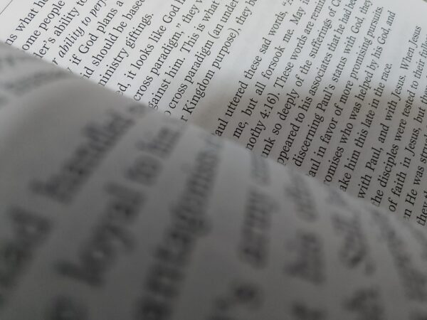 Loyalty: The Reach Of The Noble Heart – Bob Sorge secondhand book