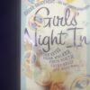 Girls Night In | Big Night Out (Bundle) – Jessica Adams secondhand book