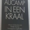 In Een Kraal — Hennie Aucamp secondhand book