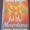 In The Meantime: Finding Yourself And The Love You Want -- Iyanla Vanzant In The Meantime: Finding Yourself And The Love You Want — Iyanla Vanzant secondhand book