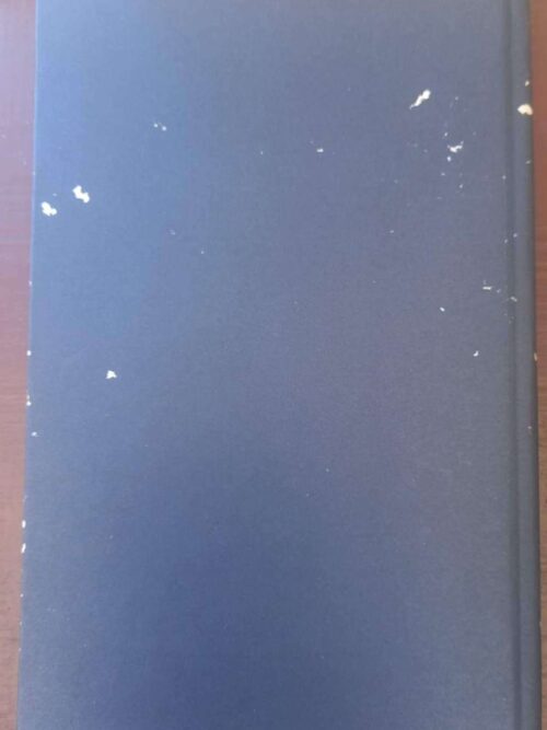 Inleiding Tot Die Afrikaanse Letterkunde — E. Lindenberg Et Al. secondhand book