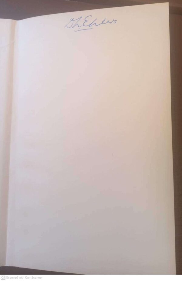 Inleiding Tot Die Afrikaanse Letterkunde — E. Lindenberg Et Al. secondhand book