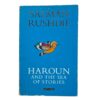 Haroun And The Sea Of Stories – Salman Rushdie secondhand book