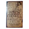 Portrait Of A Killer - Patricia Cornwell Portrait Of A Killer – Patricia Cornwell secondhand book