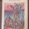 Italian Food — Elizabeth David secondhand book