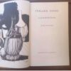Italian Food — Elizabeth David secondhand book