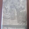 Die Kappiekommando, Of Boerevroue In Geheime Diens — Johanna Brandt secondhand book