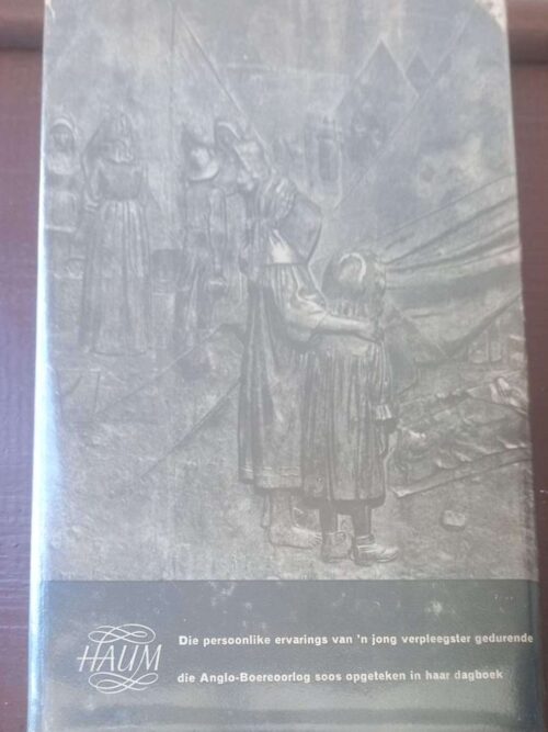 Die Kappiekommando, Of Boerevroue In Geheime Diens — Johanna Brandt secondhand book