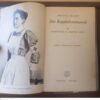 Die Kappiekommando, Of Boerevroue In Geheime Diens — Johanna Brandt secondhand book