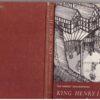 King Henry IV, Part 1 – William Shakespeare secondhand book