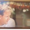 Kitchen Heaven — Gordon Ramsay secondhand book