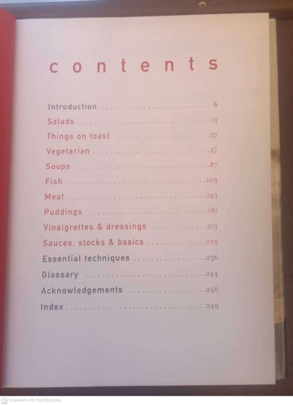 Kitchen Heaven — Gordon Ramsay secondhand book