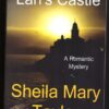 Lari’s Castle: A Romantic Mystery — Sheila Mary Taylor secondhand book