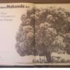 Modern Makonde Art — Jørn Korn, Jesper Kirknæs secondhand book